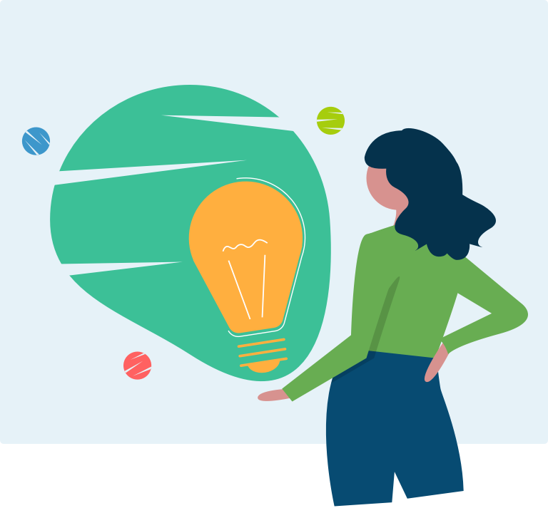 Mit dem eTraining Autorentool von traperto lassen sich einfach markenkonforme, attraktive und intuitive digitale Trainings realisieren